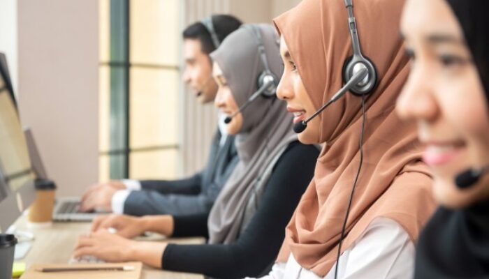 Perempuan Bekerja Bukan Ancaman, Tapi Kekuatan
