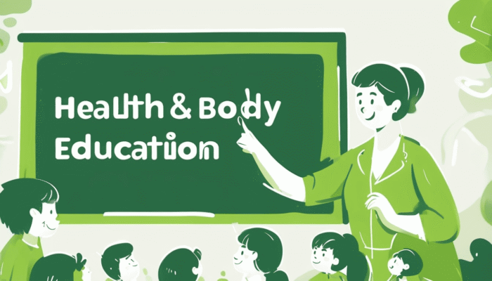 Pendidikan Seks di Sekolah Itu Penting, Bukan Tabu