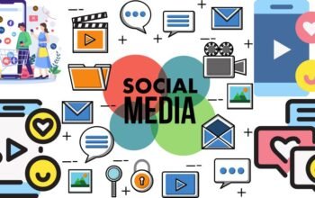 Media Sosial Bukan Tempat Curhat Masalah Negara