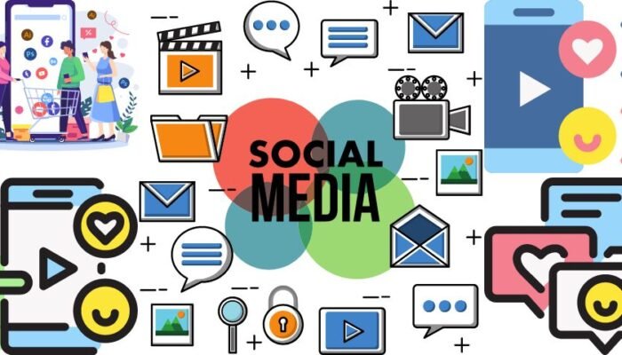 Media Sosial Bukan Tempat Curhat Masalah Negara