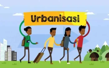 Urbanisasi Bikin Kampung Kosong dan Kota Sesak