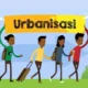 Urbanisasi Bikin Kampung Kosong dan Kota Sesak
